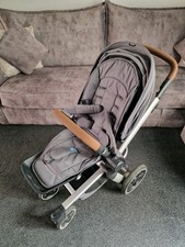 Joolz hub plus - plus, pushchair