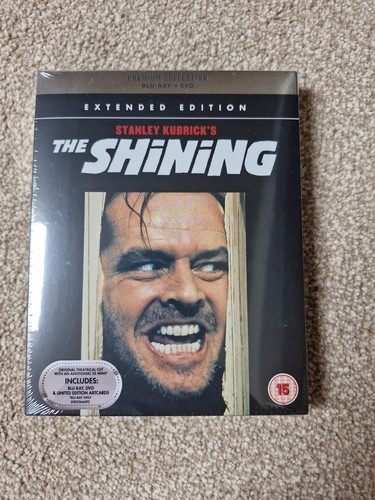 The shining premium - the, (premium