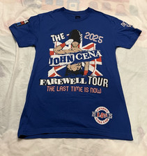 WWE John Cena T Shirt London