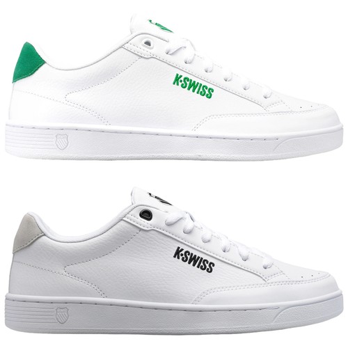 Swiss mens court - k-swiss,