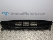 Vauxhall Corsa C Front lower bumper grill