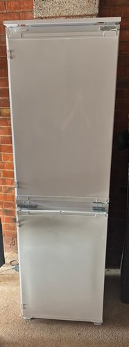 Inderset intergrated fridge - inderset,