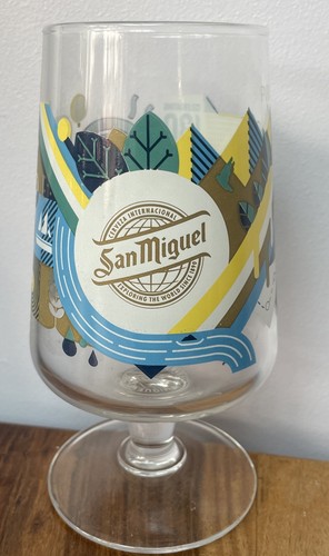 San miguel limited edition - miguel,