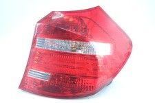 Bmw 1 Series 2007-2011