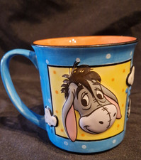 Eeyore Mug Official Disney