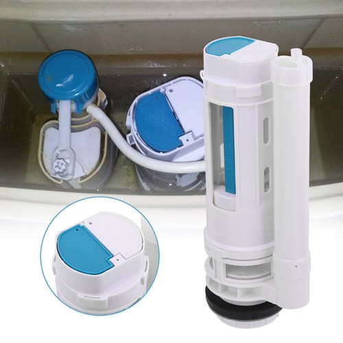 Toilet dual flush - toilet, two-button