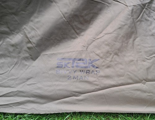 Sonik tek man - man, wrap