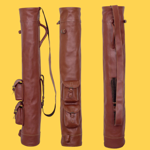 Golf club ball bag - ball,