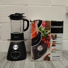 Cuisinart SSB1U Soup Maker &