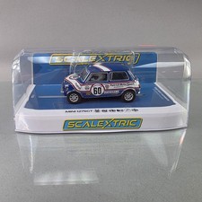 Scalextric C4337 Mini 1275GT