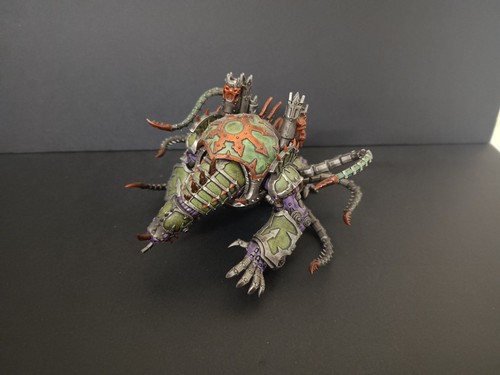 Warhammer 40k chaos - 40k, space