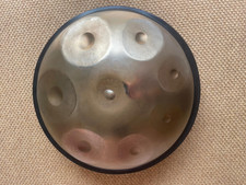 8 Notes Steel Hand Pan Drum in