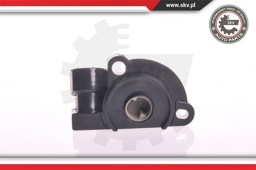 Sensor throttle position - throttle,