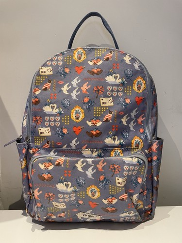 Cath kidston blue - cath,
