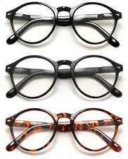 2 PACK Oversize Reading