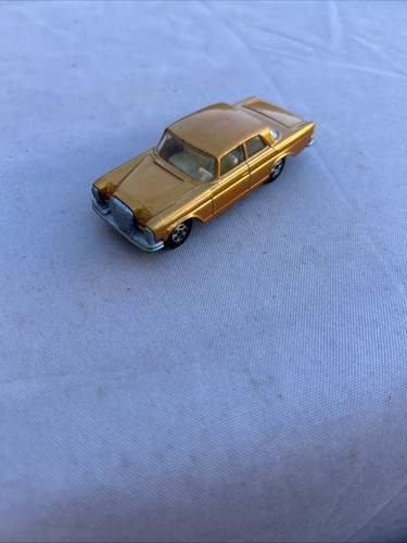 Matchbox lesney 46 - lesney, no.46
