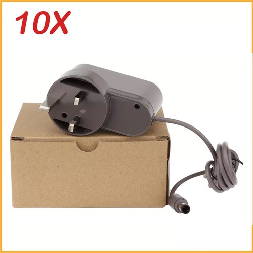 10x battery charger for dyson - charger,
