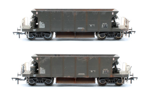 Bachmann gauge pair of - oo,