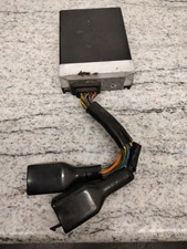 HONDA VFR400 NC30 CDI /ECU