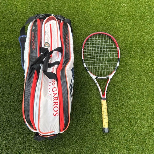 Babolat pure storm - tennis, bag