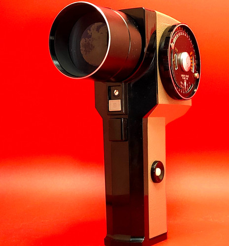 Asahi pentax spotmeter - pentax,