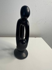 Genuine Besmo Hand Carved in