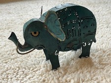 Elephant Tealight Holder