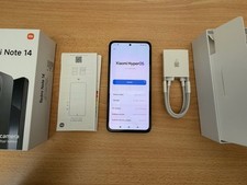 Xiaomi Redmi Note 14