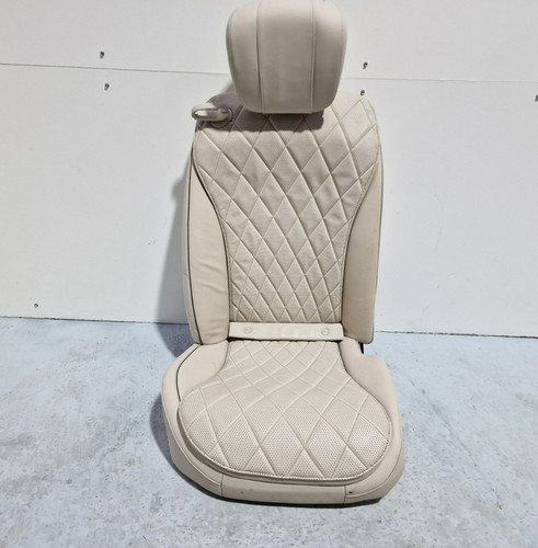Mercedes class s400 electric - class,