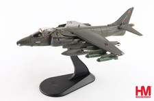 Hobby master ha2654 harrier - master,