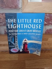 Little Red Lighthouse and the