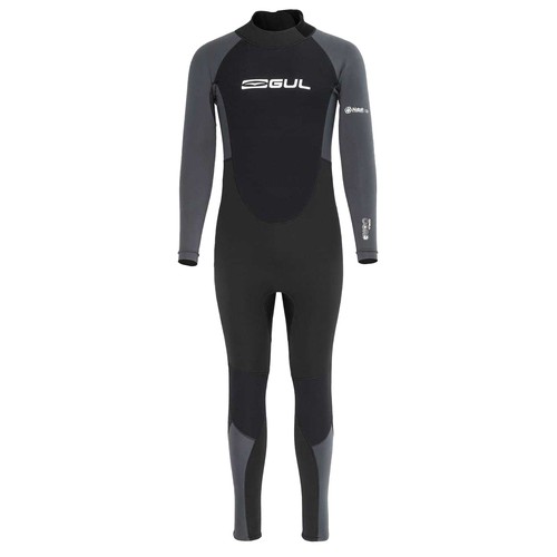 Gul mens contour logo - gul, full