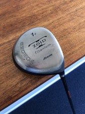 Mizuno Zoid Titanium Driver