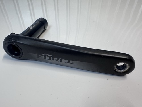 Sram force crank arm left - force,