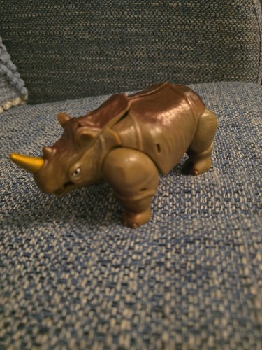 1996 hasbro transformers beast - hasbro,
