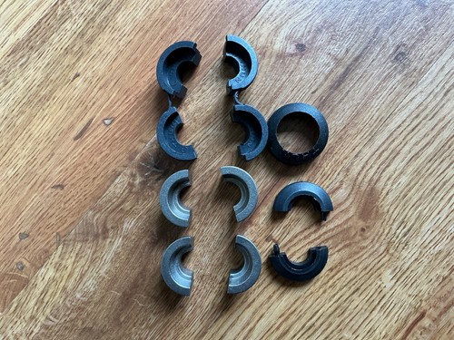 Raleigh rms111 setfor - b/b, mini