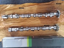 CAMSHAFTS INLET & EXHAUST VW
