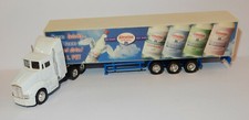 HÜMMER HO 1/87 TRUCK SEMI