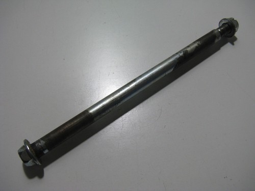 Swingarm thru axle - ,