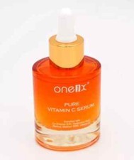 ADVANCED VITAMIN C SERUM Powerful Anti-Aging collagen-Boost Face Serum Day Night