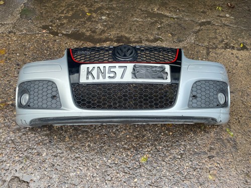 Volkswagen golf mk5 - golf, gti