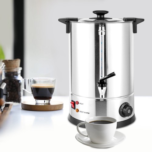 12l coffee urn machine - 12l,