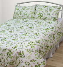Herbs bedding curtains extra - herbs,