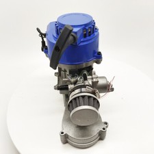 49CC MINI DIRT BIKE COMPLETE