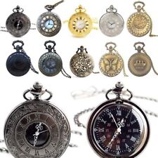 Steampunk Vintage Style Quartz