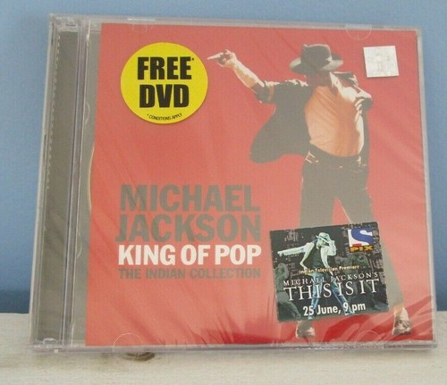 Michael jackson king pop - michael, of