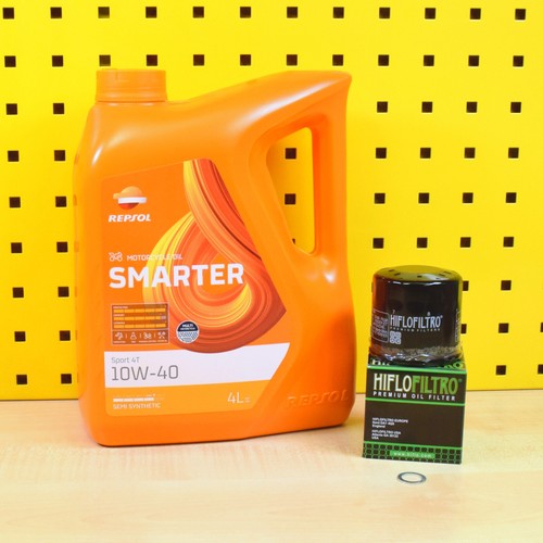 Honda 900 hornet oil - 900,