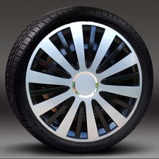 Wheel trims inch fit - to, vw
