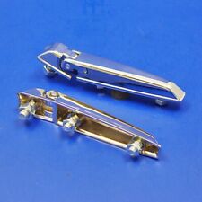 Classic Car Chrome boot/bonnet