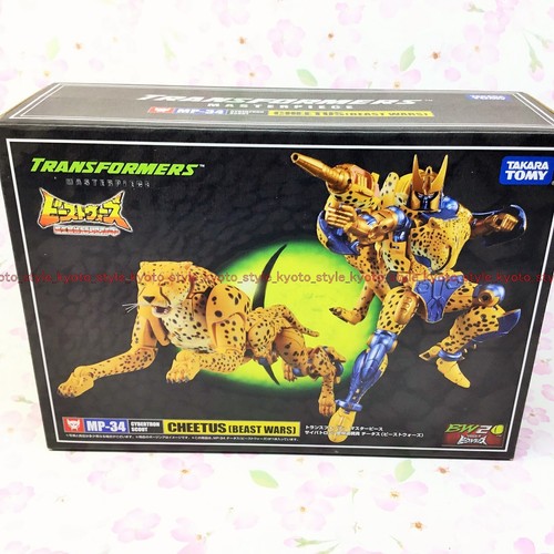 Takara tomy transformers - takara,